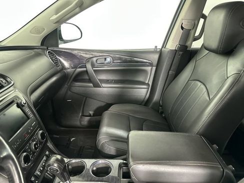 Used 2017 Buick Enclave Leather w/ Enclave Sport Touring Edition AWD/4WD image 22