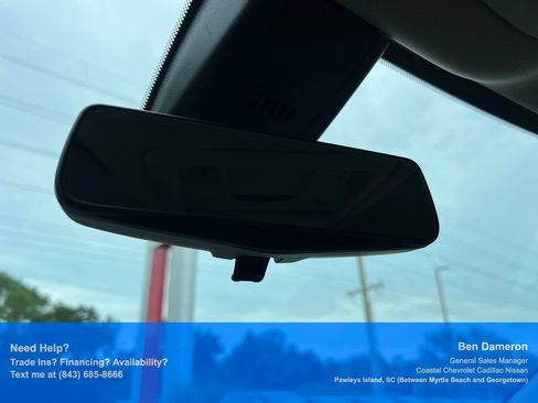 Used 2021 Buick Enclave Premium w/ Surround and Sites Package FWD image 51