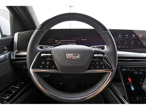 New 2026 Cadillac Escalade ESV Luxury image 14