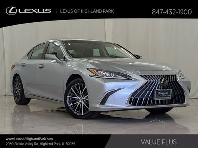 Used 2023 Lexus ES 350 w/ Premium Package