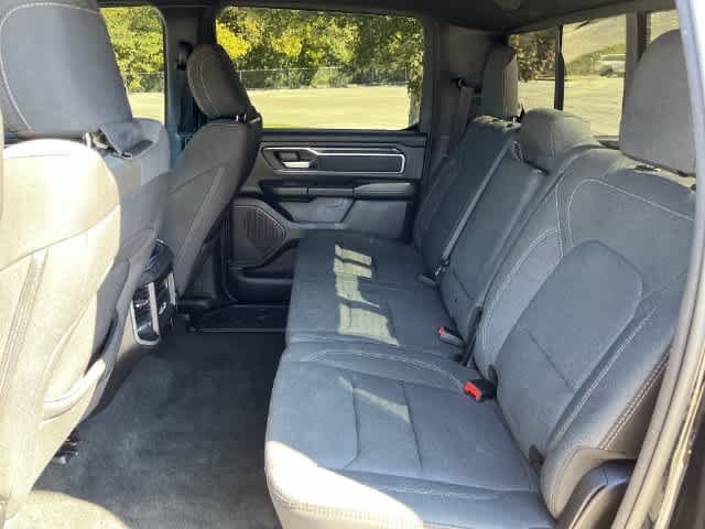 Used 2023 RAM 1500 Lone Star AWD/4WD image 16