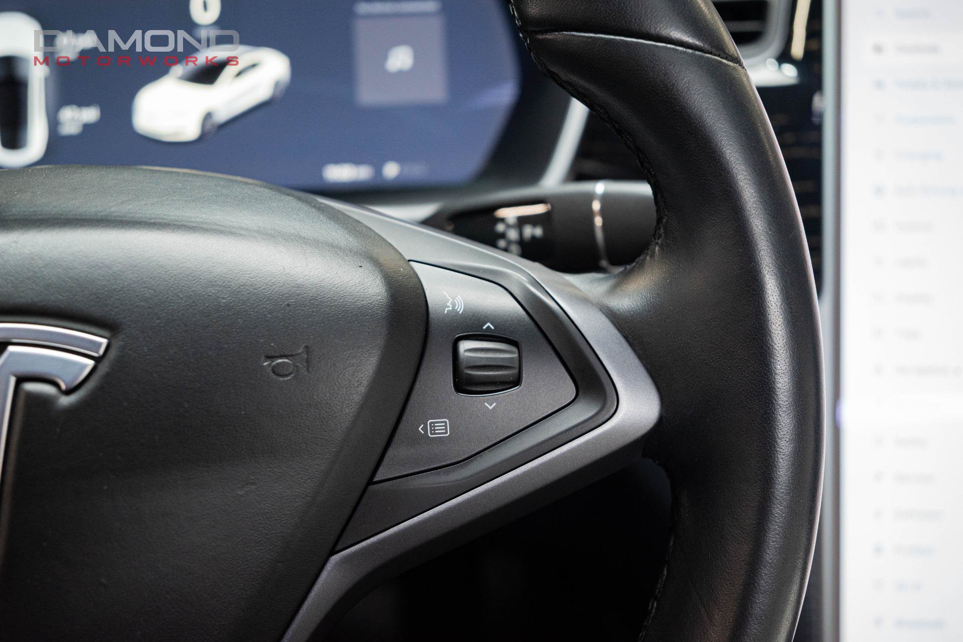Used 2019 Tesla Model S 100D AWD/4WD image 71