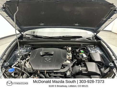 Certified 2023 MAZDA CX-30 AWD 2.5 S w/ Preferred Package image 25