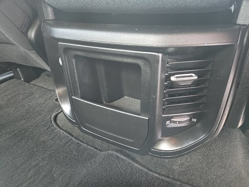 Used 2023 RAM 1500 Tradesman AWD/4WD image 82