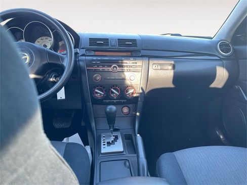 Used 2008 MAZDA MAZDA3 i Sport image 11