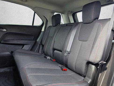 Used 2013 Chevrolet Equinox LT w/ All Star Package AWD/4WD image 18