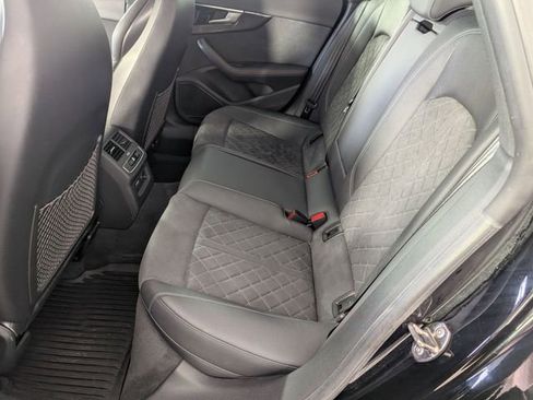 Used 2022 Audi S5 Premium Plus image 27