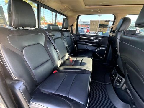 Used 2020 RAM 1500 Laramie image 20