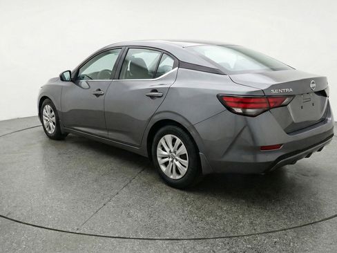 Used 2025 Nissan Sentra S FWD image 6