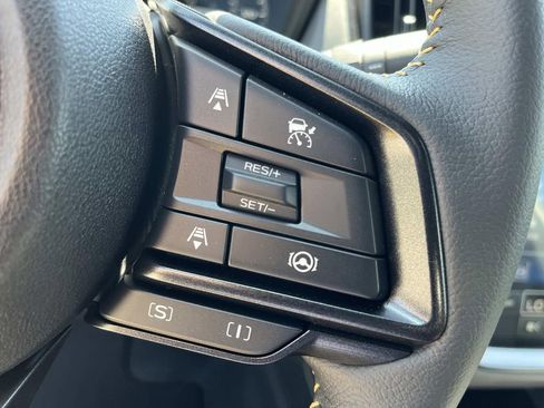 New 2026 Subaru Crosstrek 2.5i Sport AWD/4WD image 27
