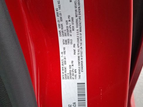 New 2026 Chrysler Pacifica Limited w/ S Appearance Package image 33