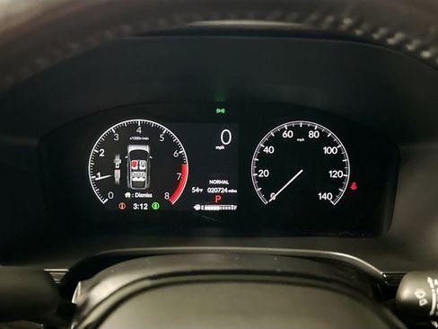 Certified 2023 Honda CR-V EX-L image 31