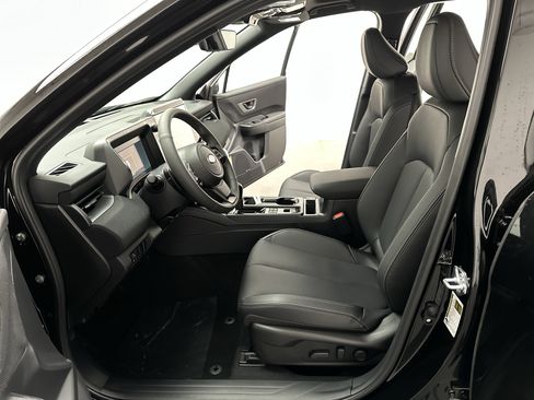 New 2026 Subaru Outback Limited AWD/4WD image 16