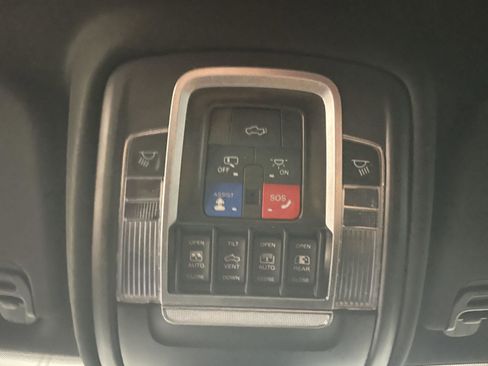 Used 2022 RAM 1500 TRX w/ TRX Level 2 Equipment Group image 20