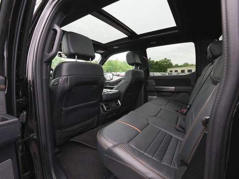 Used 2023 Ford F150 Platinum AWD/4WD image 36