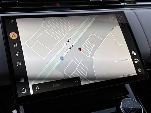 Used 2023 Land Rover Range Rover Sport SE image 22