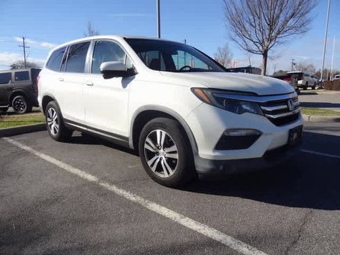 Used 2016 Honda Pilot EX-L image 3