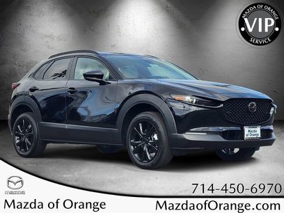 New 2026 MAZDA CX-30 AWD 2.5 S