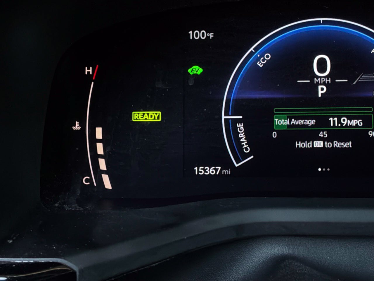 Used 2026 Toyota Camry LE FWD image 40