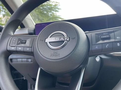 New 2026 Nissan Kicks SV w/ Cold Weather Package FWD image 20