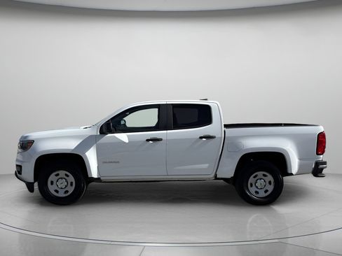 Used 2016 Chevrolet Colorado W/T w/ WT Convenience Package image 5