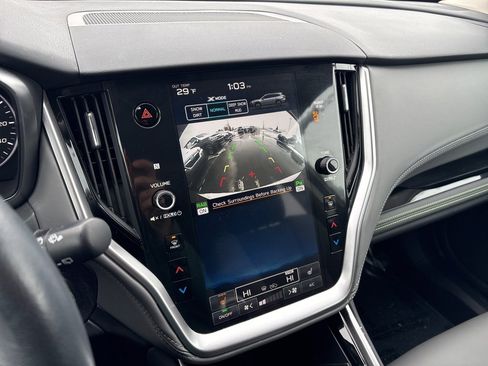 Certified 2023 Subaru Outback Onyx Edition image 28