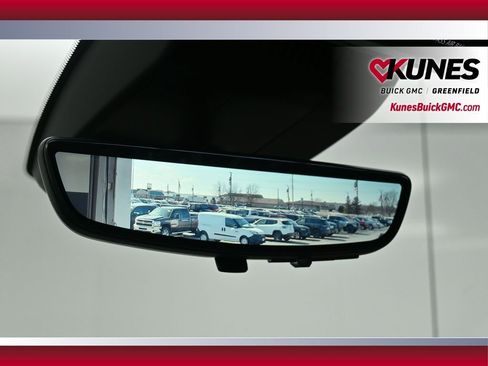 New 2026 GMC Sierra 1500 Denali w/ Denali Reserve Package image 28