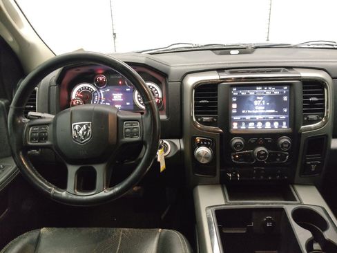 Used 2013 RAM 1500 Sport w/ Sport Premium Group image 22