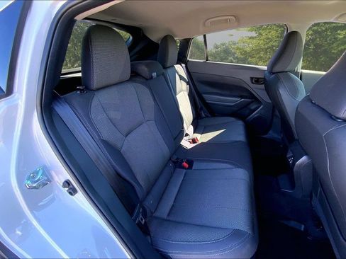 Used 2024 Subaru Crosstrek 2.0i Premium w/ Popular Package #4 AWD/4WD image 23