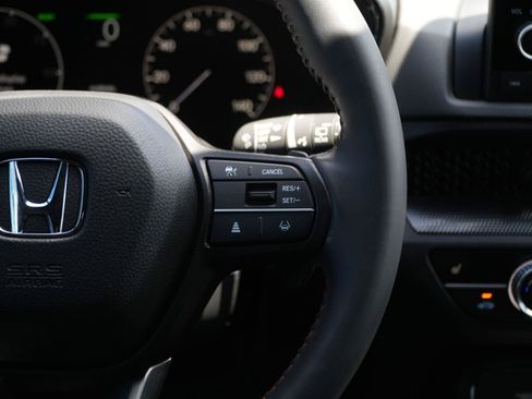 Used 2024 Honda CR-V Sport image 23