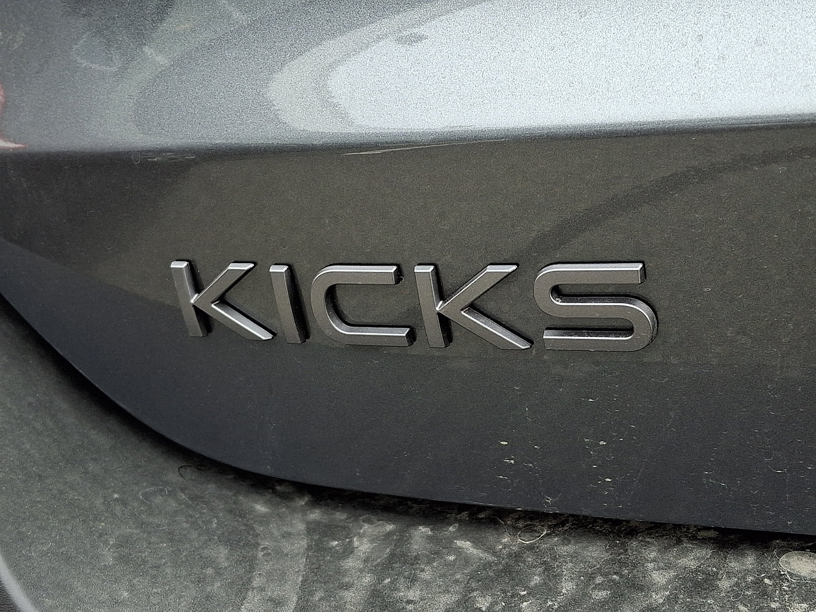 New 2027 Nissan Kicks SR AWD/4WD image 21