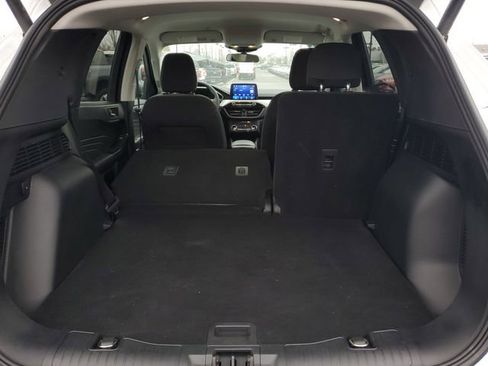Certified 2022 Ford Escape SE w/ Convenience Package image 7