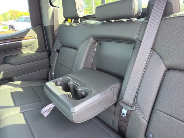 New 2026 Chevrolet Silverado 1500 RST w/ Convenience Package II AWD/4WD image 24