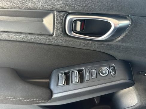 Used 2026 Honda Civic LX image 10