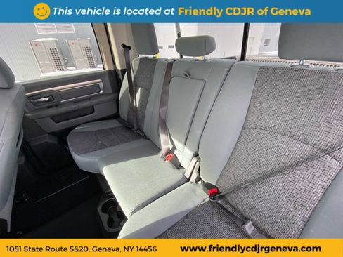 Used 2019 RAM 1500 Big Horn image 13