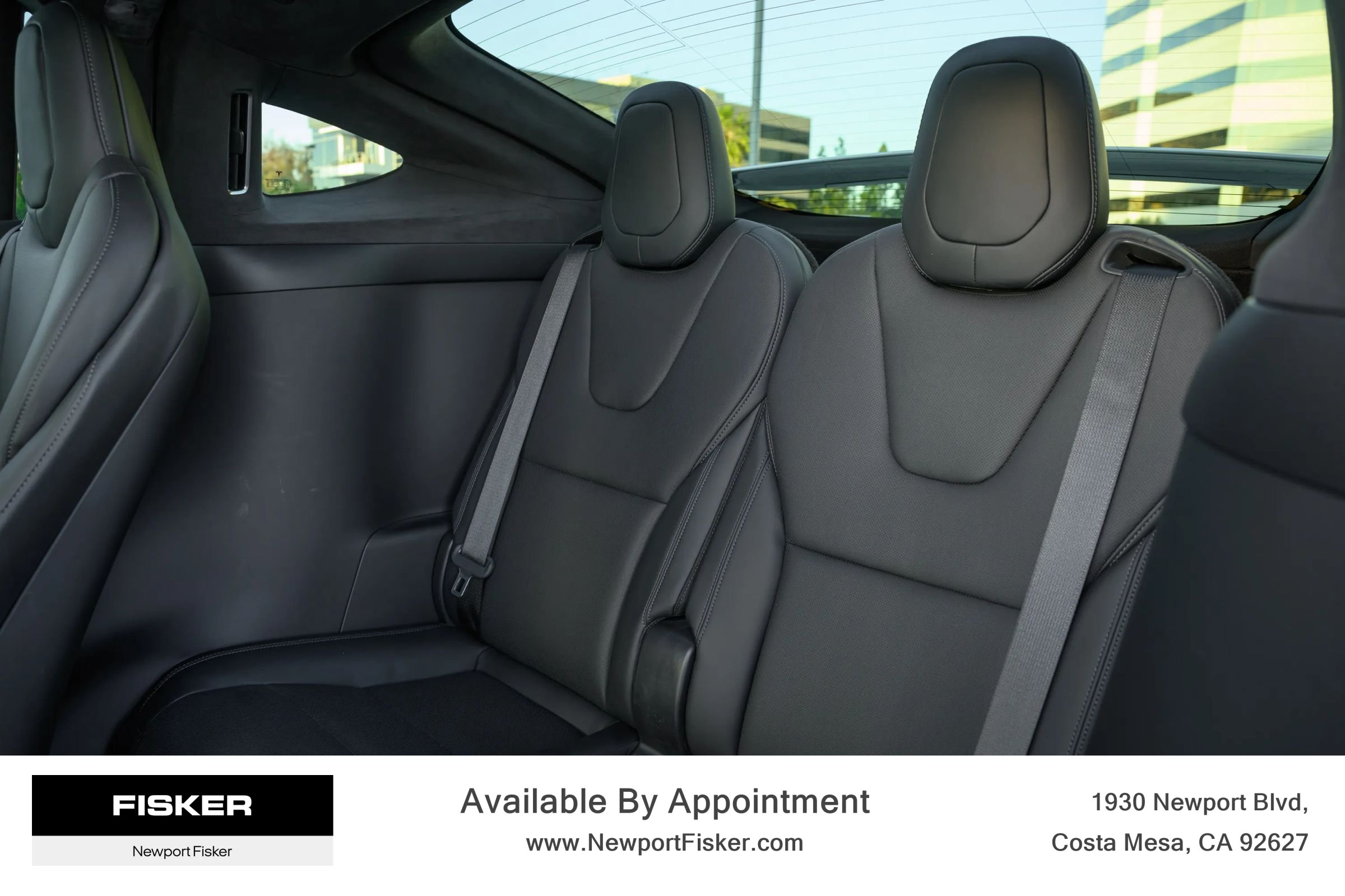 Used 2023 Tesla Model X AWD/4WD image 21