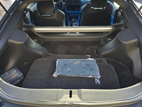 Used 2025 Nissan Z Performance w/ Floor Mat Package RWD image 13