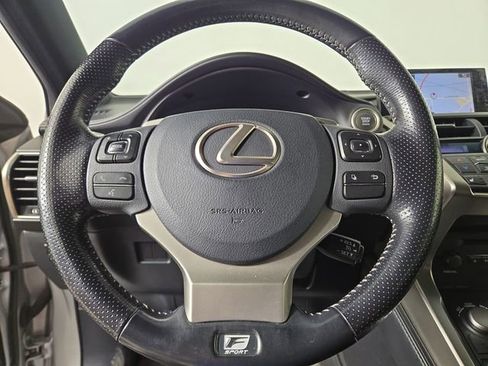 Used 2016 Lexus NX 200t AWD image 21