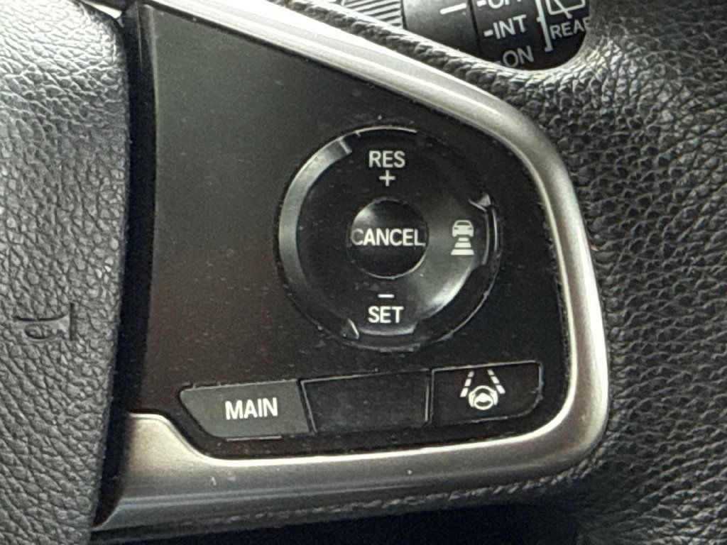 Certified 2019 Honda CR-V EX image 29
