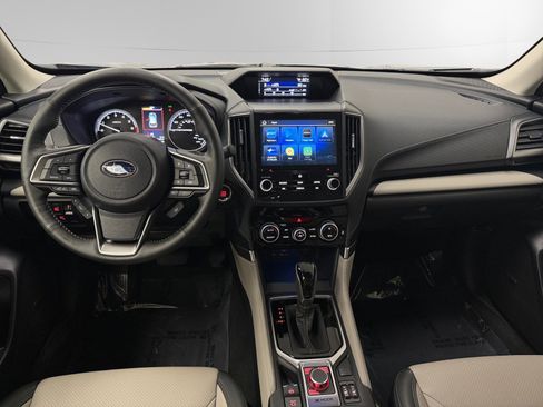 Certified 2023 Subaru Forester Limited AWD/4WD image 10