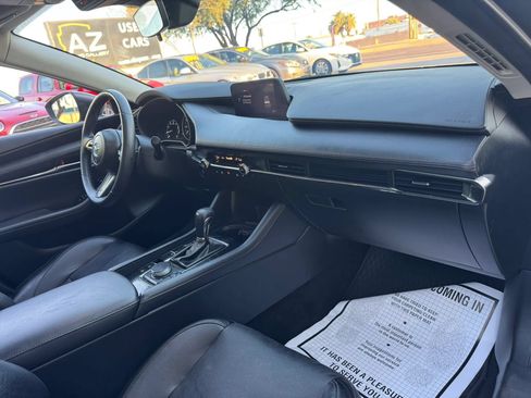 Used 2023 MAZDA MAZDA3 s AWD/4WD image 31