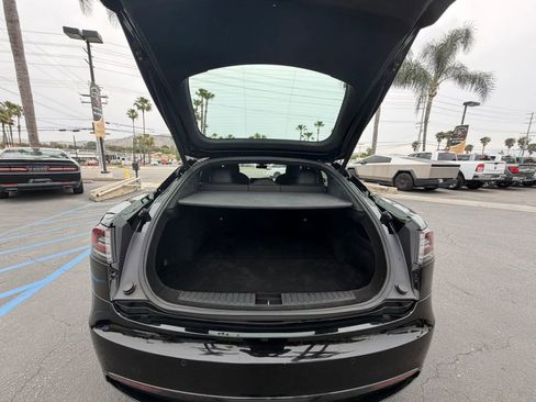 Used 2022 Tesla Model S Standard Range AWD/4WD image 11