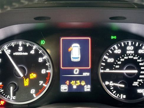 New 2026 Subaru Ascent Premium image 10