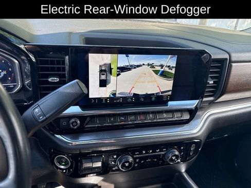 Certified 2024 Chevrolet Silverado 2500 High Country w/ Technology Package AWD/4WD image 11