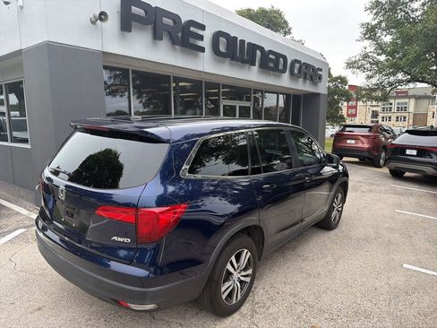 Used 2016 Honda Pilot EX-L image 7