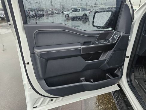 Used 2021 Ford F150 XLT w/ Equipment Group 302A High image 16