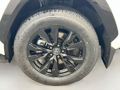 New 2026 Toyota RAV4 SE AWD/4WD image 28