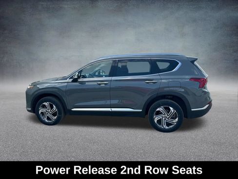 Used 2023 Hyundai Santa Fe SEL w/ Premium Package AWD/4WD image 37