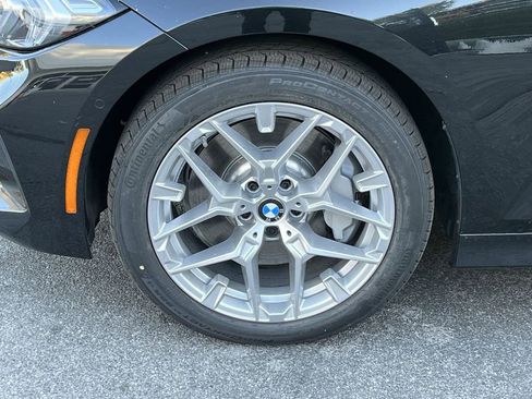 New 2025 BMW 330i xDrive Sedan w/ Convenience Package image 10