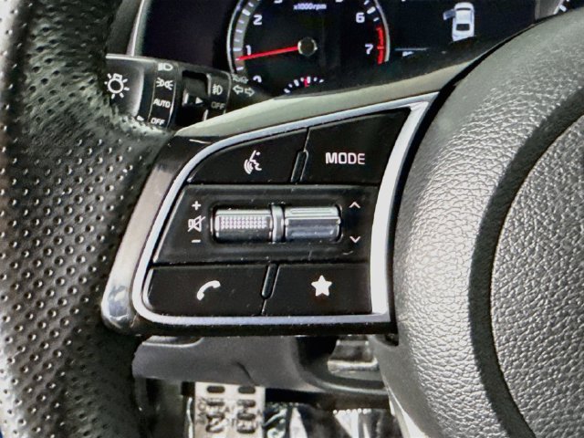 Used 2022 Kia Forte GT-Line w/ GT-Line Premium Package FWD image 13